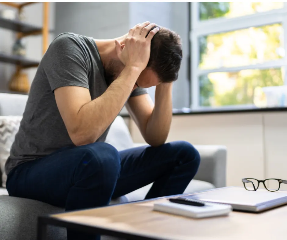 Brain Fog And Confusion