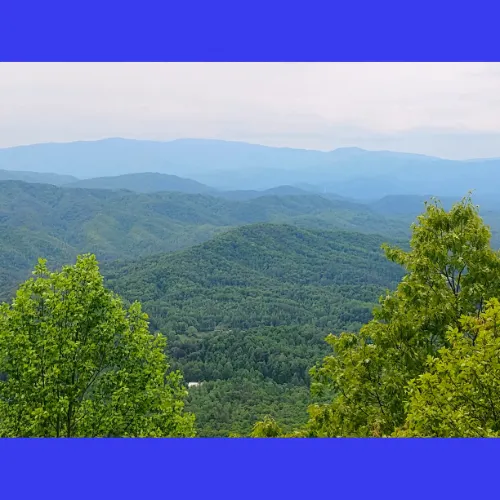 Smokie Mountains