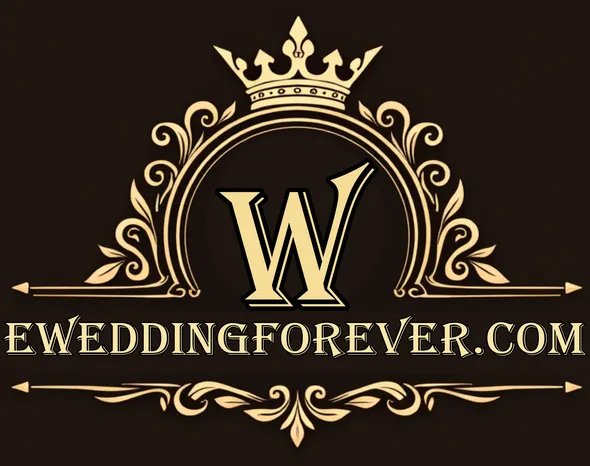 eWeddingForever Logo