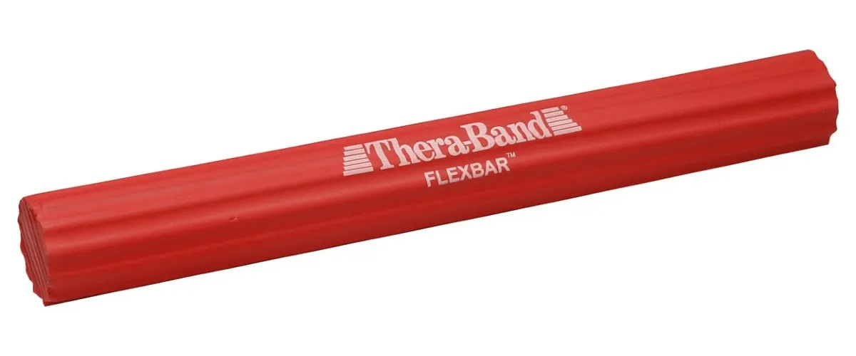 Rodillo flexible marca Thera-band