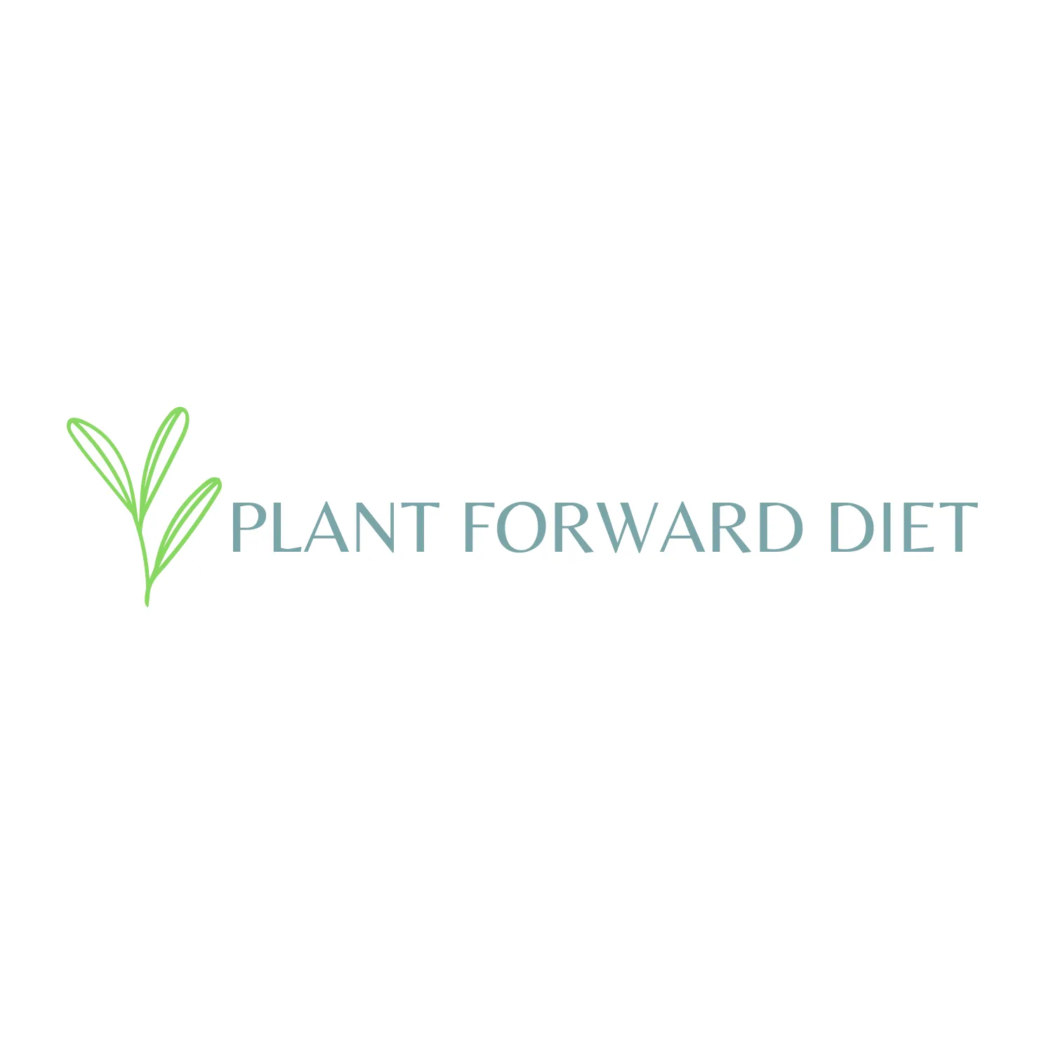 the plant forward diet