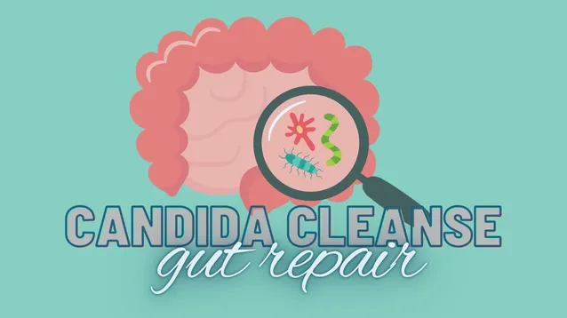 candidacleanse
