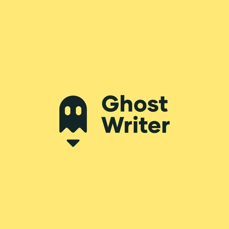ghost wriet app