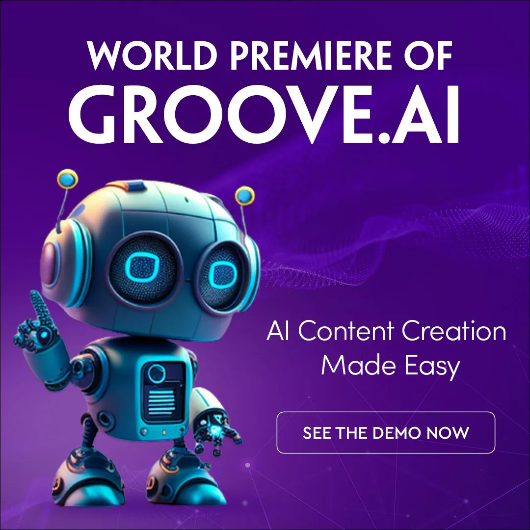 Groove AI Groove A.I.