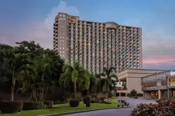 Dusit Beach Resort Guam Exterior Day