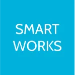 Smart Works logo