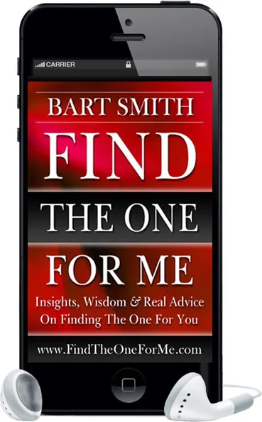 Find The One For Me Audiobook