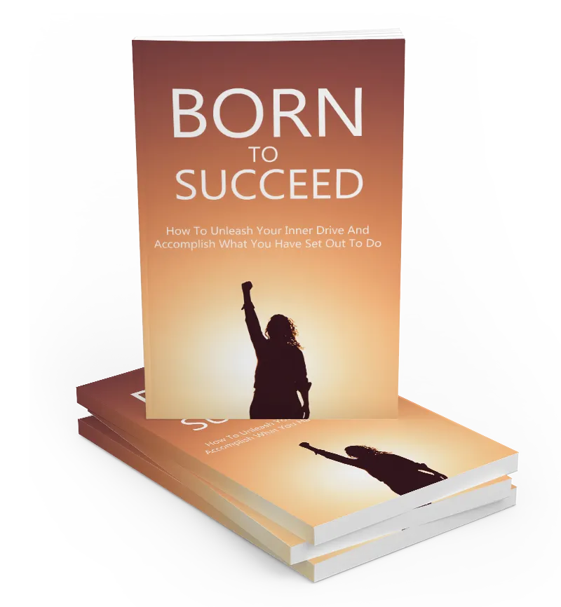 born-to-succeed