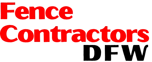Fence contractors Garland Texas
