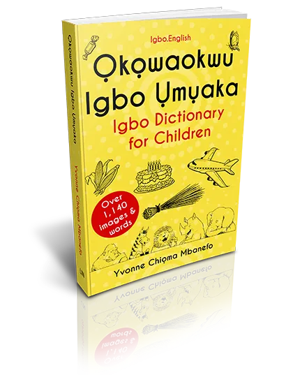 Igbo Books