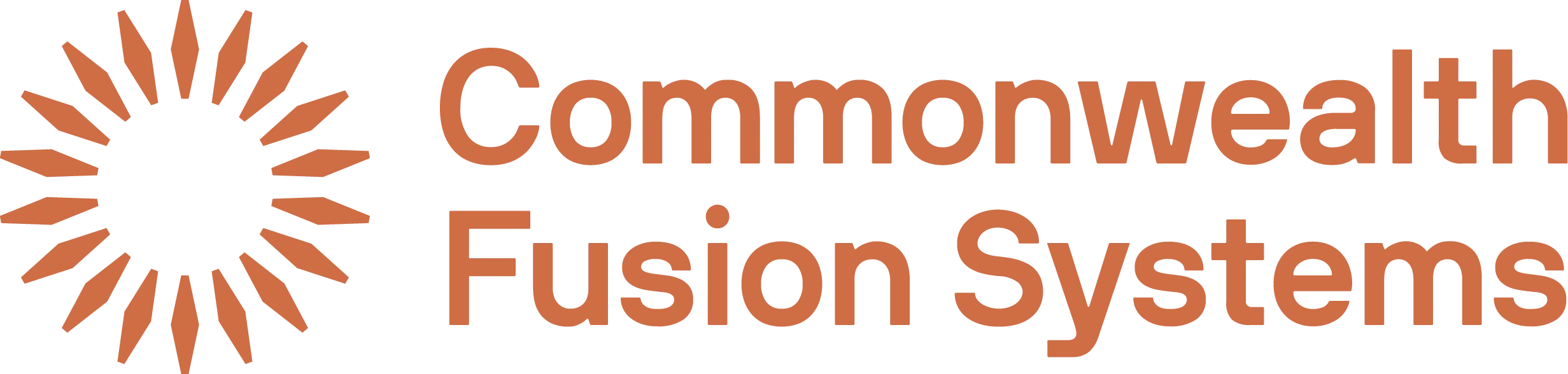 Commonwealth Fusion Systems