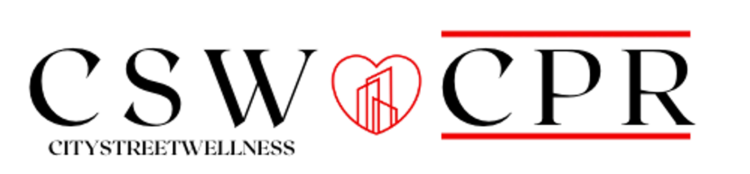 CSW CPR Logo