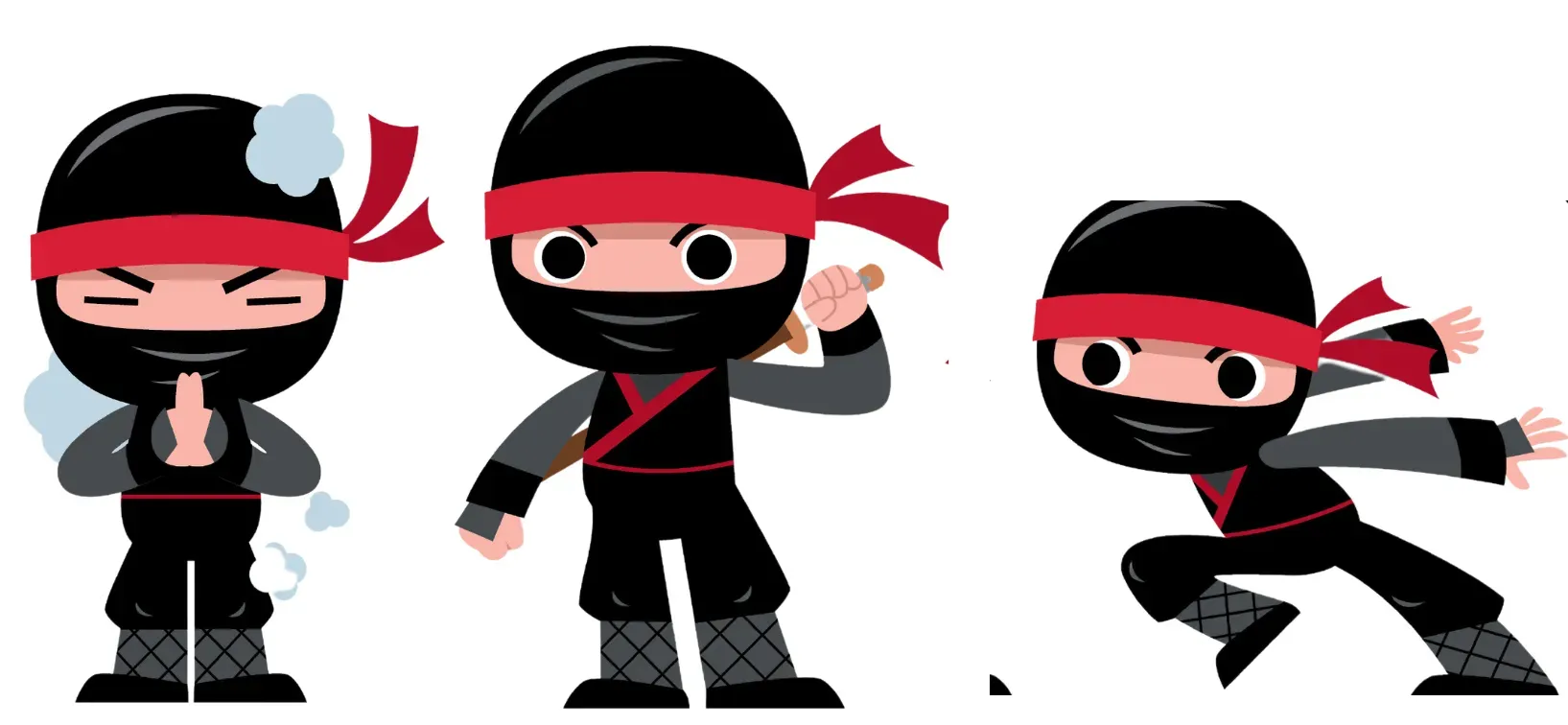 Little Ninja's The Training Center Foster City
