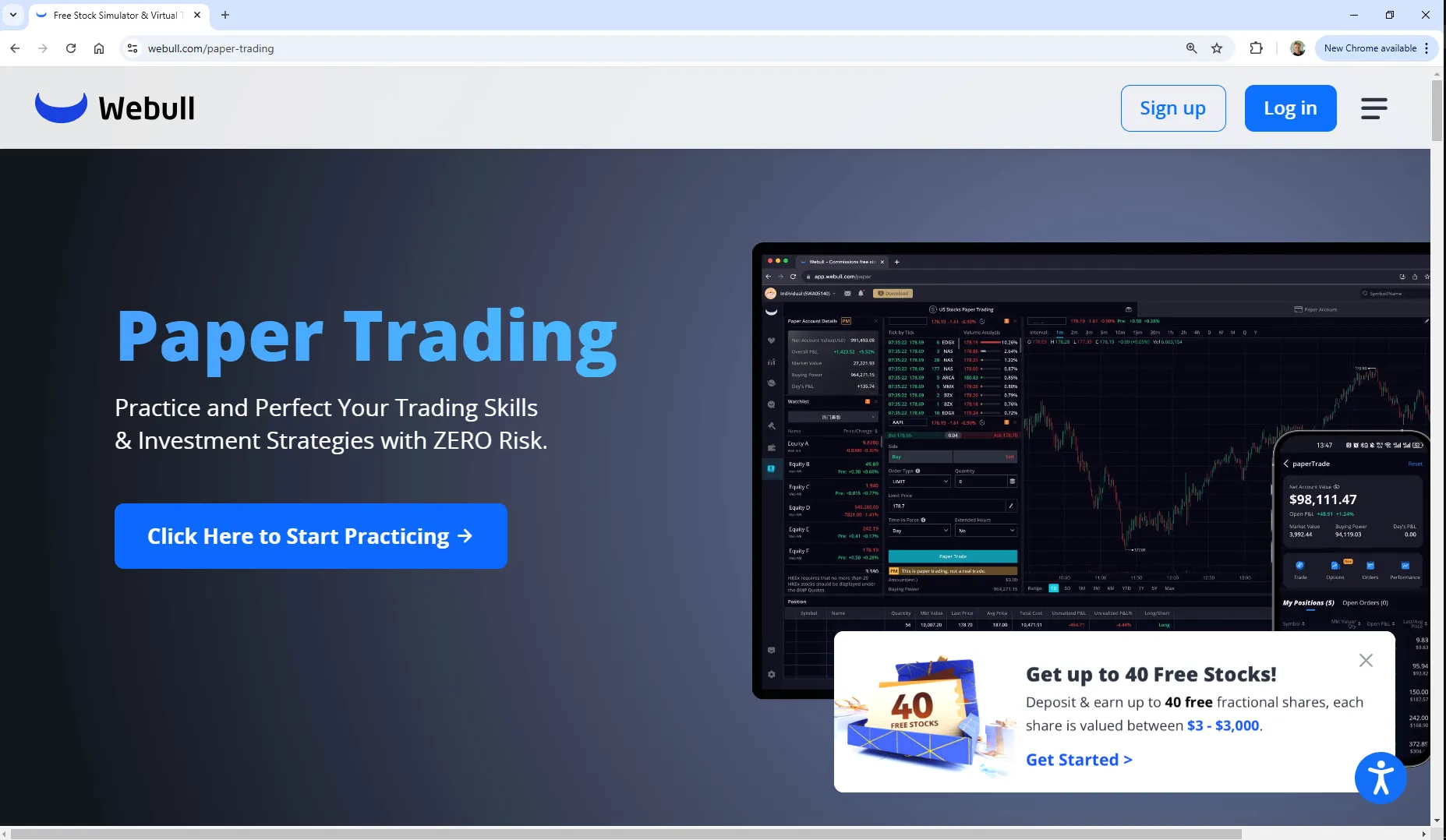 https://Webull.com