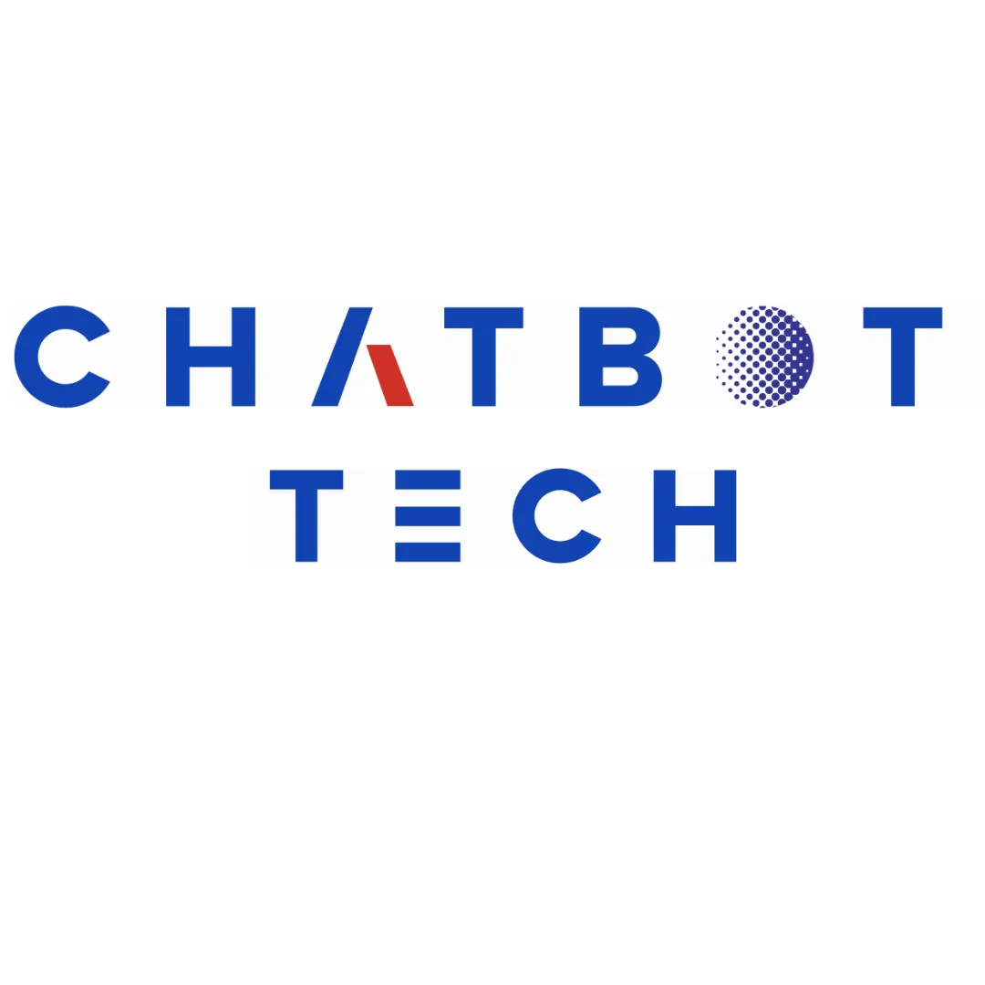 logo for Chatbot Tech