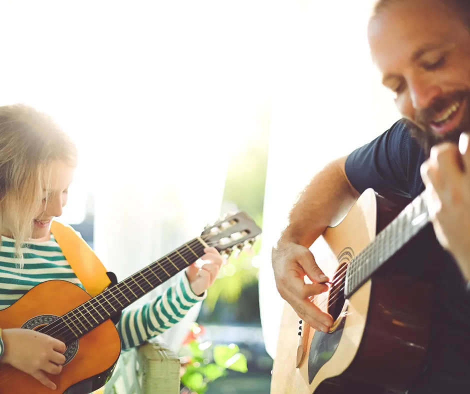 autism music school