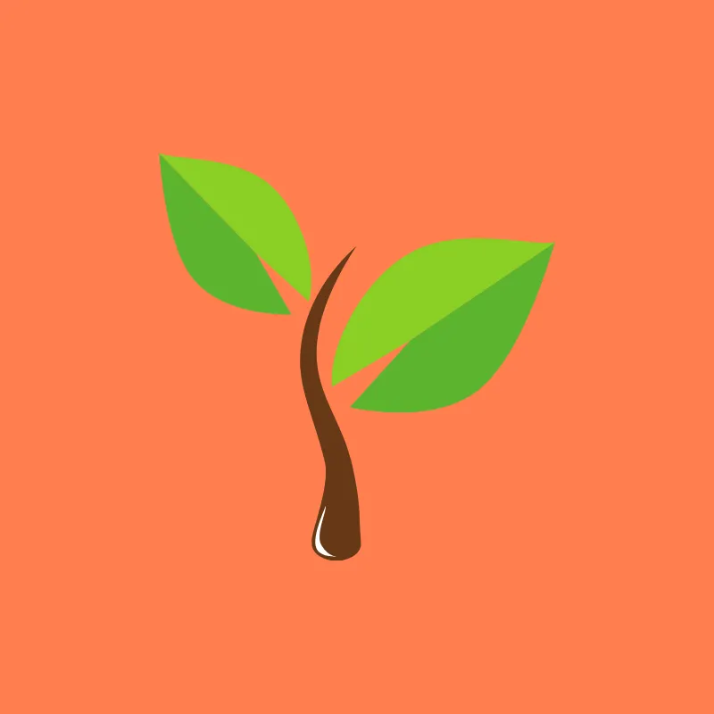 growth icon