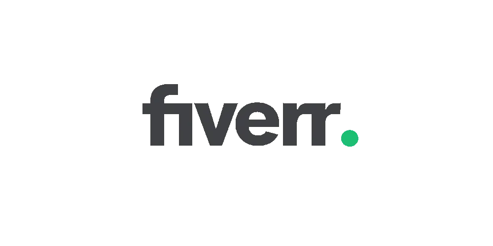Fiverr Logo