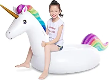 Unicorn Floaty