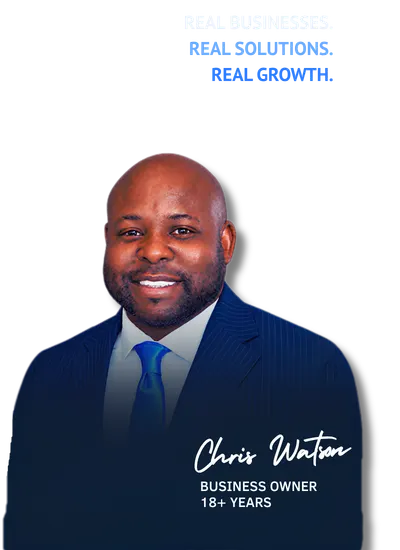 chris watson vti funding