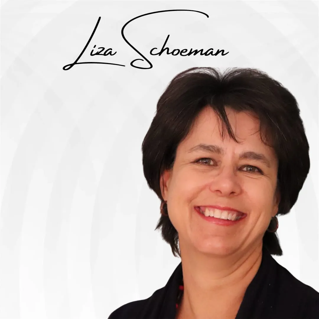 Liza Schoeman