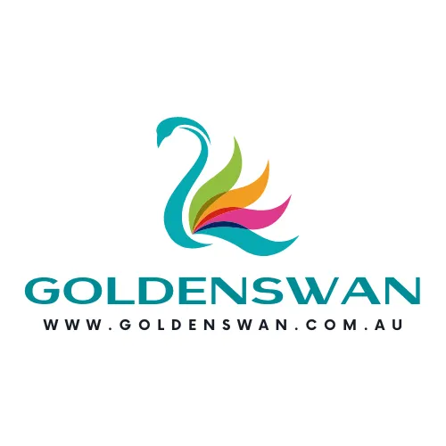 GOLDENSWAN.com.au