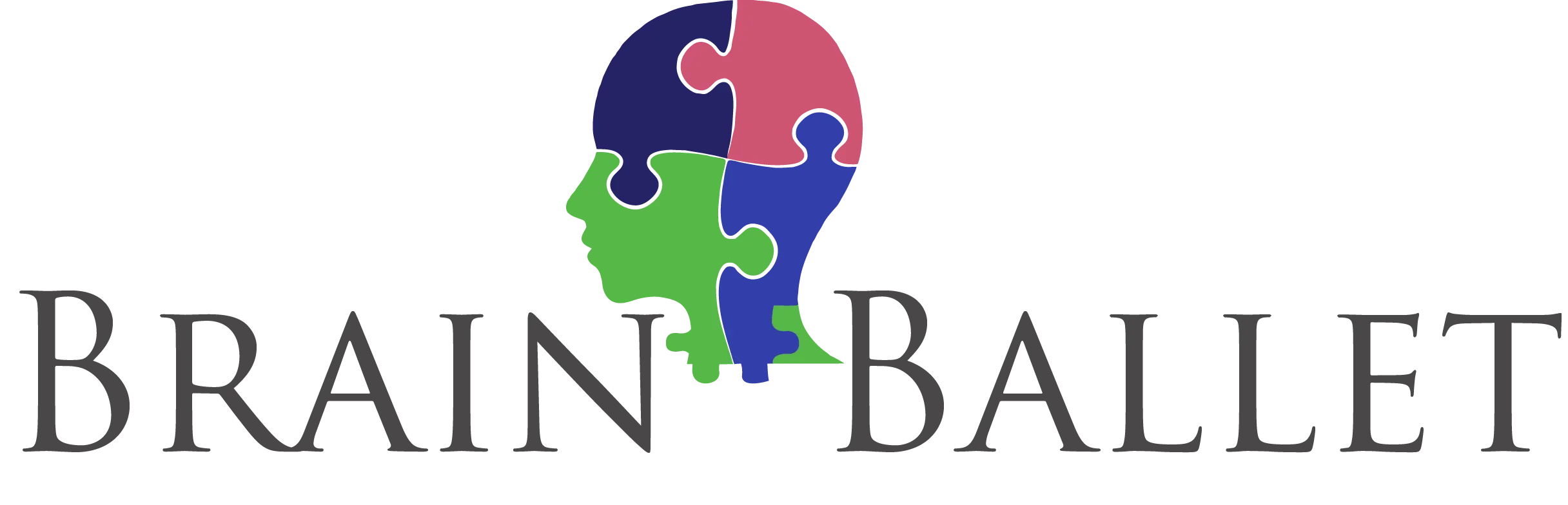 Brain Ballet Logo