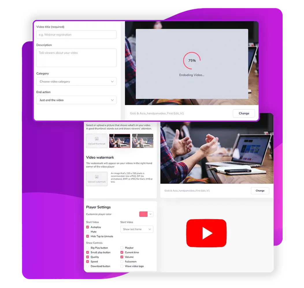 GrooveVideo