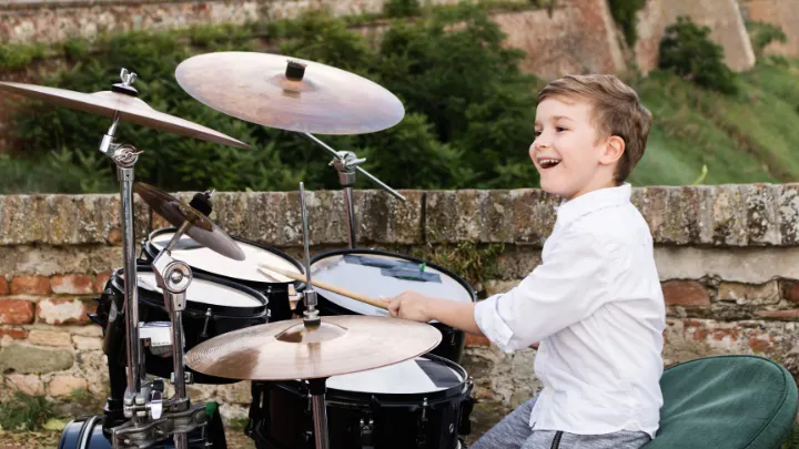 Autism Music Australia School