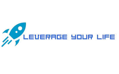 Leverage logo