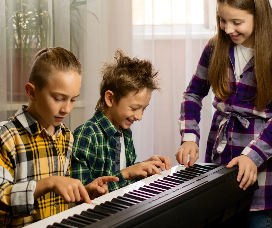 online music sessions