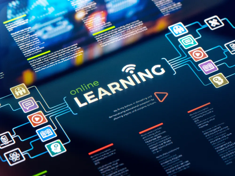online learning