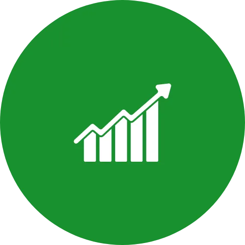Sales Growth icon