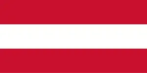 Austria Flag