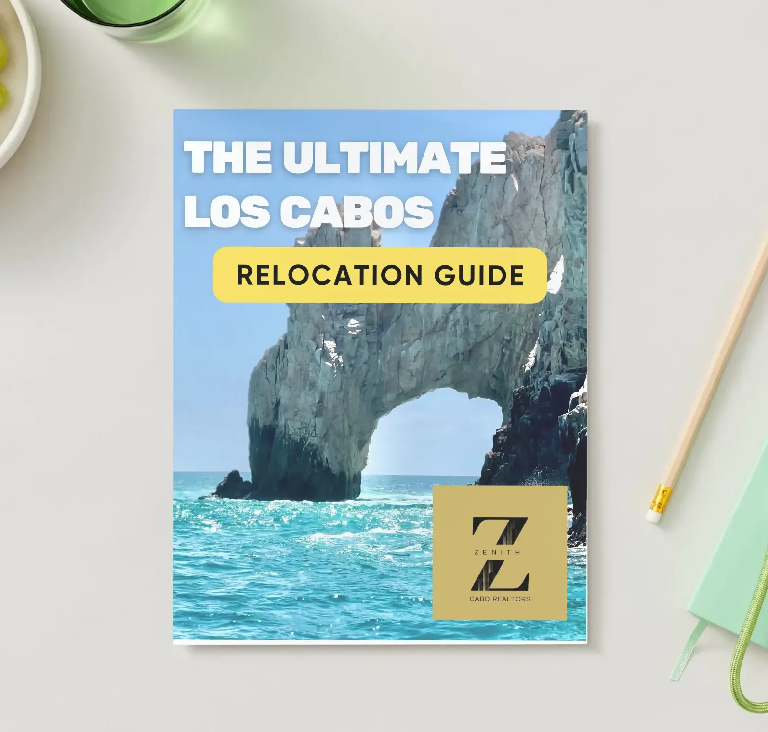 Los Cabos Real Estate