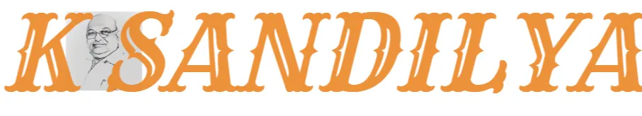 sandilya logo