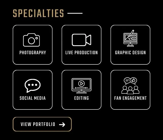 Specialties