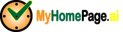 myhomepage logo