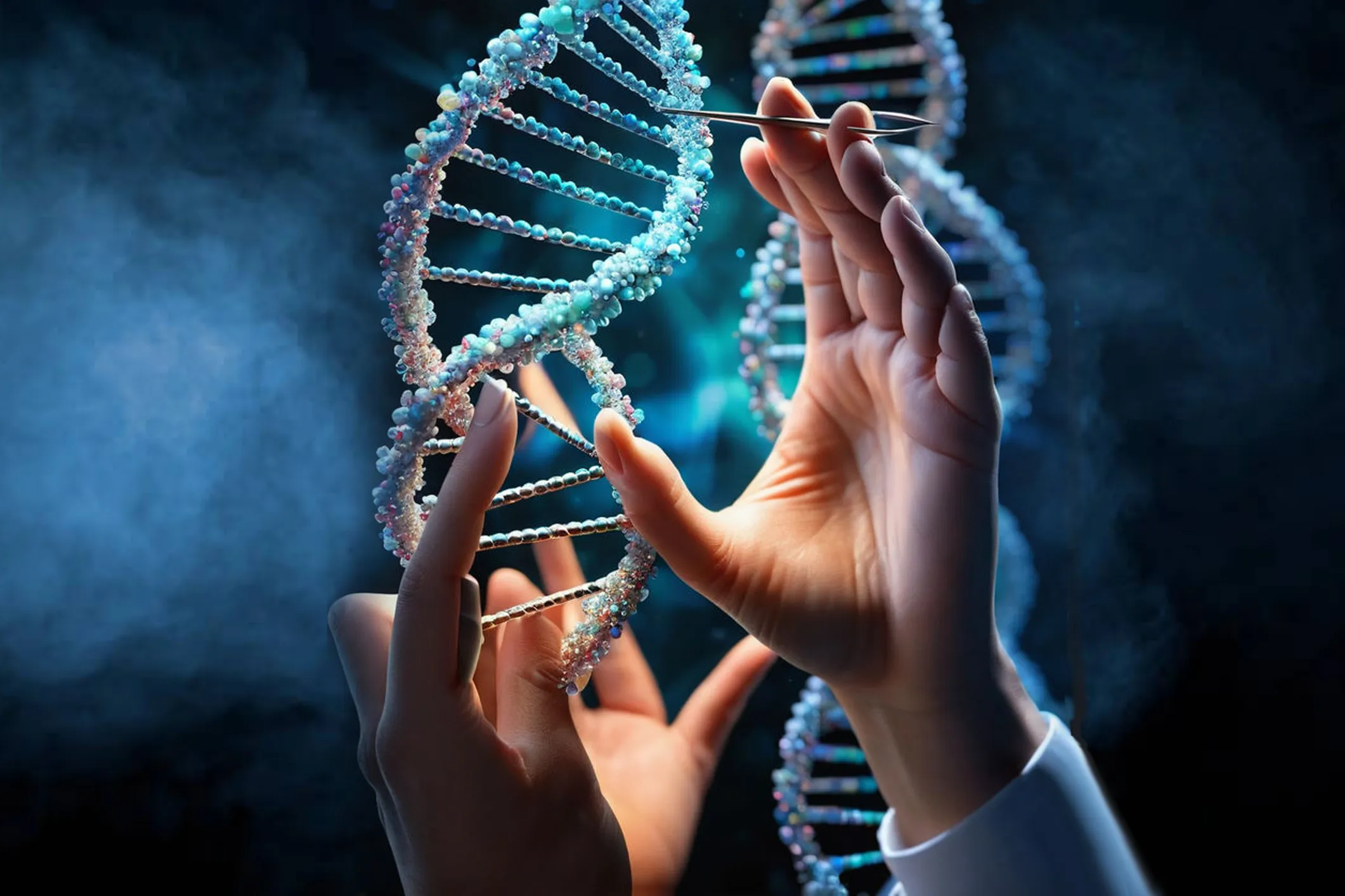 Epigenetic Healing | TrueHealing
