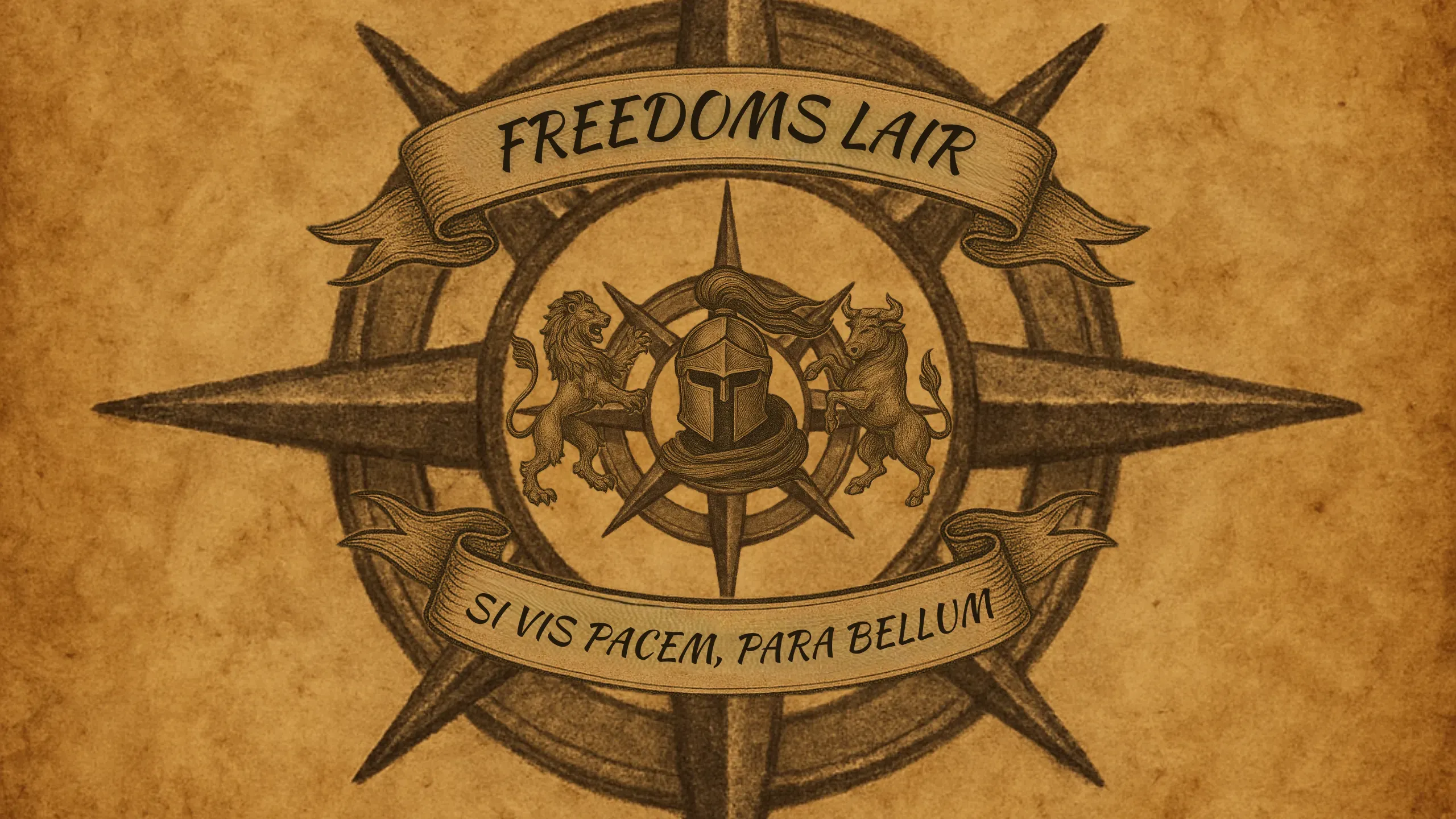 company crest