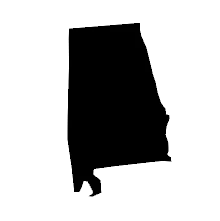 state of Alabama