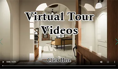 3D Virtual Tour Videos