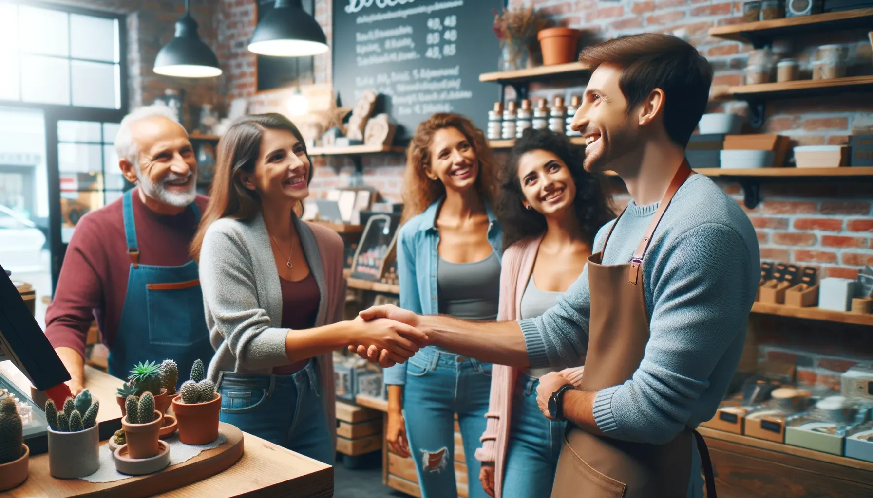 Benefits of Local Marketing for Brick and Mortar Stores