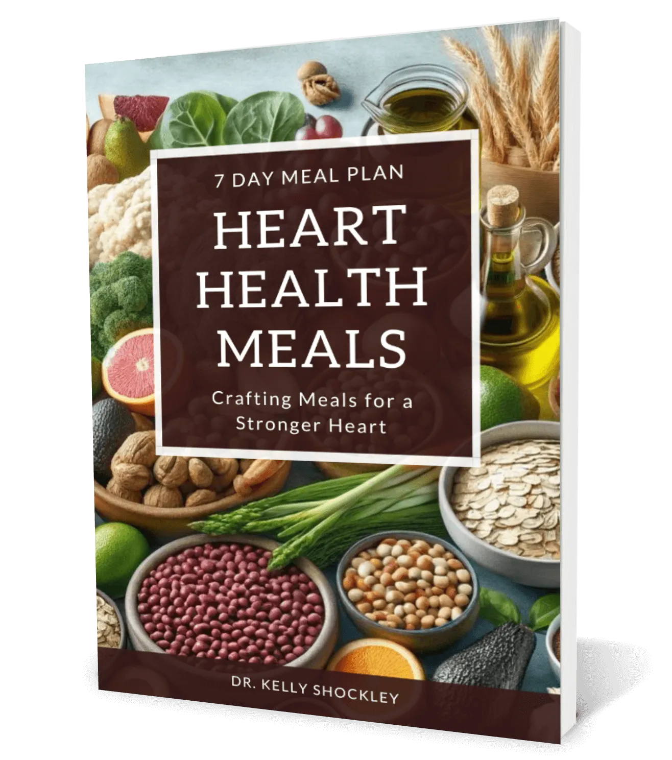 heart health meals