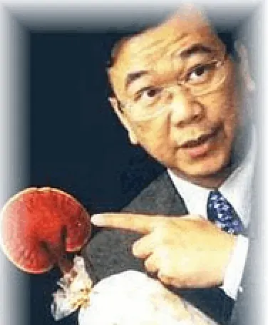 Dr Lim Siow Jin