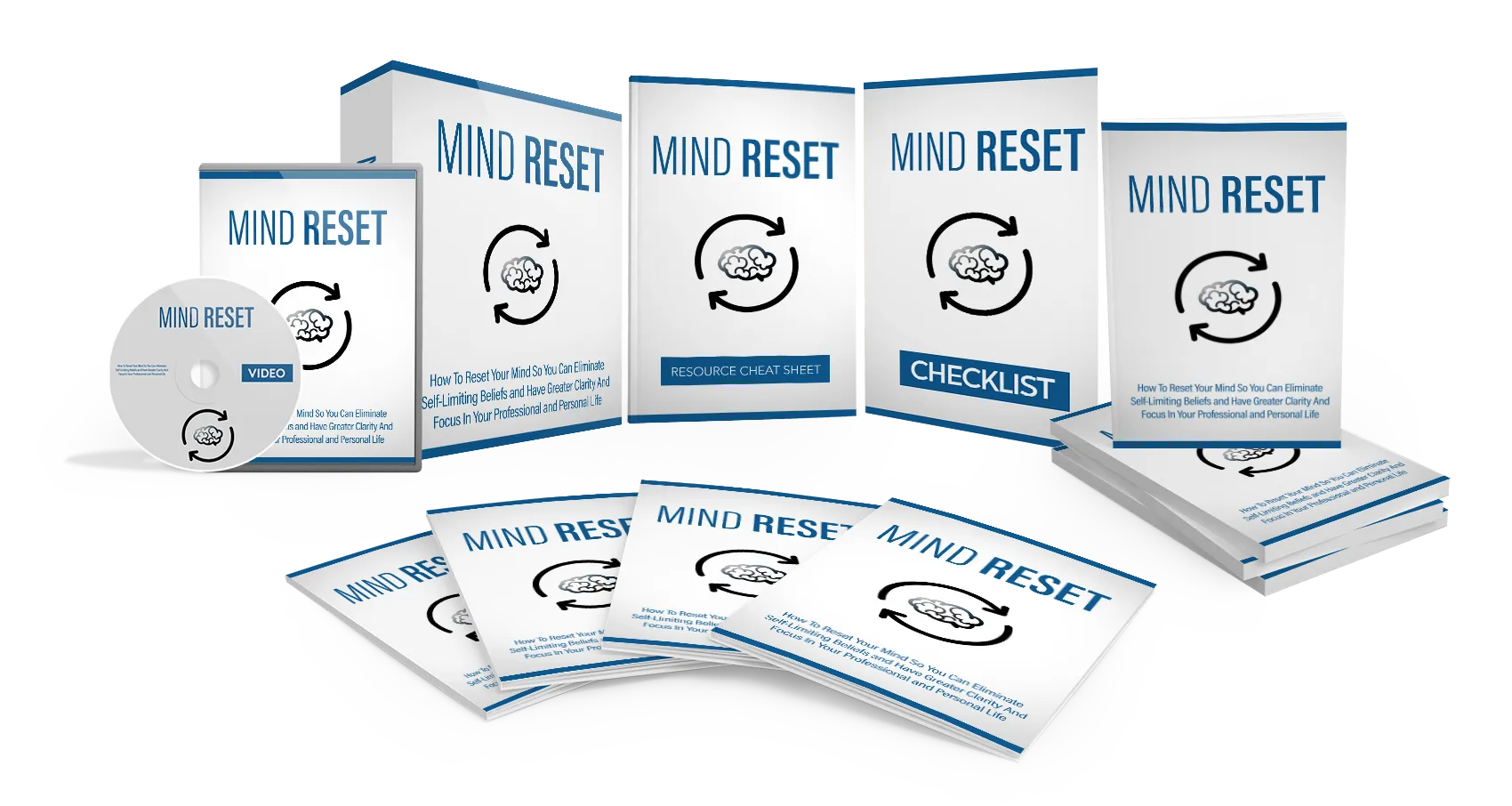 mind-reset