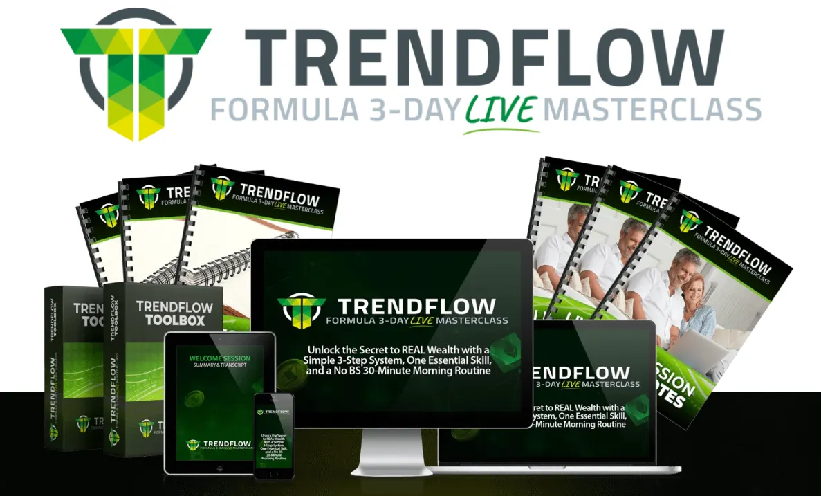 Trend Flow Formula Review