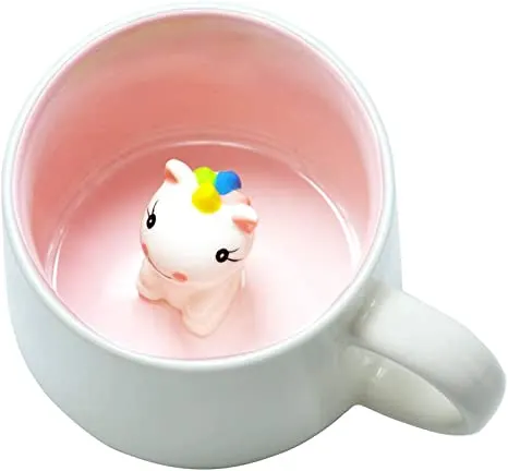 Unicorn Mug