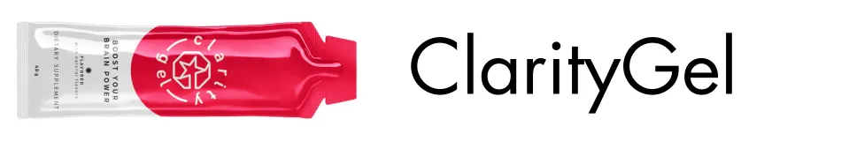 ClarityGel Logo