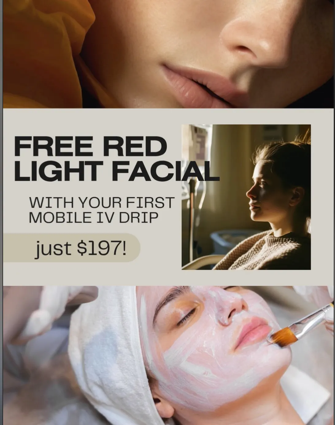 New Client Special